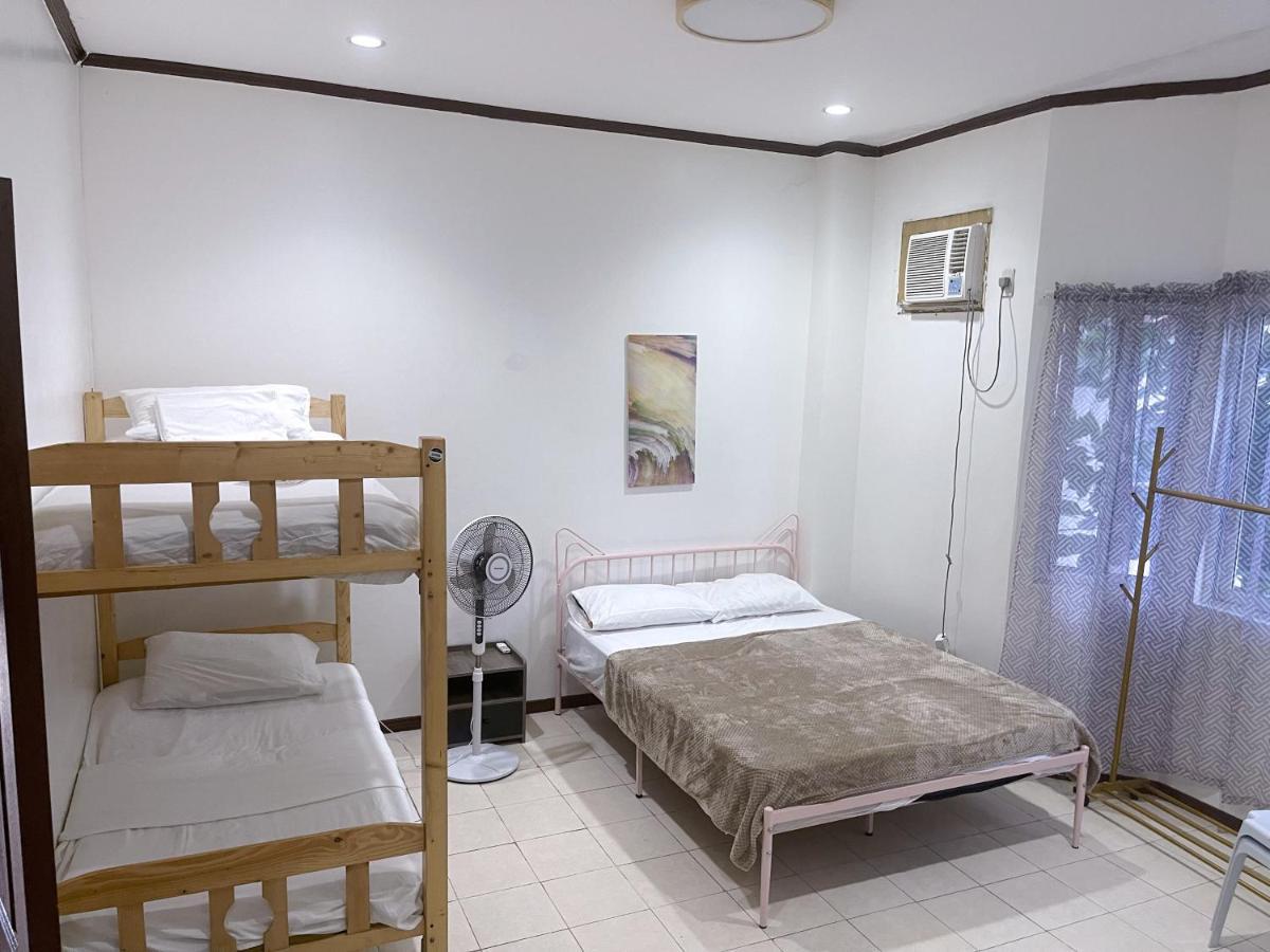 Best Inn Lahug Cebu Exterior photo